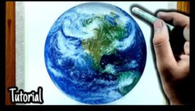 Βάθος σχεδίασης: Τεχνικές για τρισδιάστατο ρεαλισμό σε παστέλ