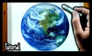 Βάθος σχεδίασης: Τεχνικές για τρισδιάστατο ρεαλισμό σε παστέλ