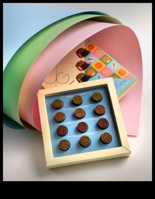 Protein Elegance: Γκουρμέ απολαύσεις που ικανοποιούν κάθε ουρανίσκο