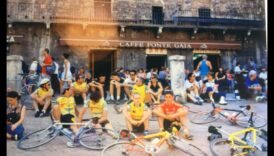 Riding Reflections: Philosophical Musings on the Spiritual Essence of Biking