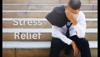 Serenity Symphony: Harmonizing Life's Tunes with Effective Stress Relief Techniques