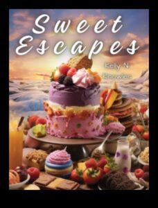 Sweet Escapes: Journey into the World of Divine Desserts