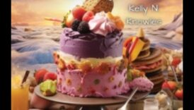 Sweet Escapes: Journey into the World of Divine Desserts