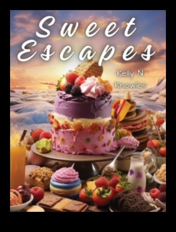 Sweet Escapes: Journey into the World of Divine Desserts