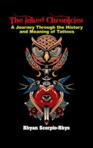 Tattoo Chronicles: Capturing the Essence of Cultural Expression