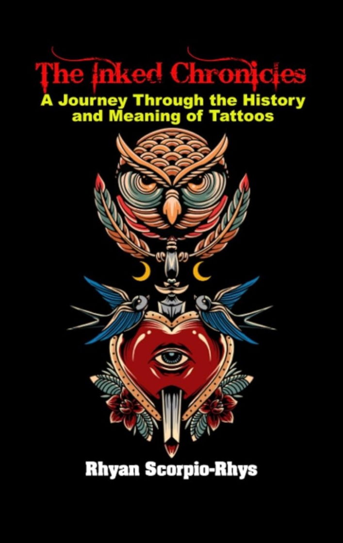 Tattoo Chronicles: Capturing the Essence of Cultural Expression