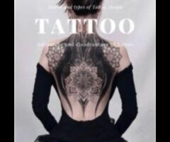 The Precision Palette: Mastering Advanced Tattooing Stories