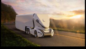 Truck Tech: Innovations Driving the Advancement of Commercial Vehicles