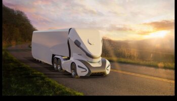 Truck Tech: Innovations Driving the Advancement of Commercial Vehicles