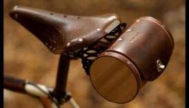 Two-Wheeled Tech: Το πιο πρόσφατο σε Gadgets και αξεσουάρ ποδηλάτων