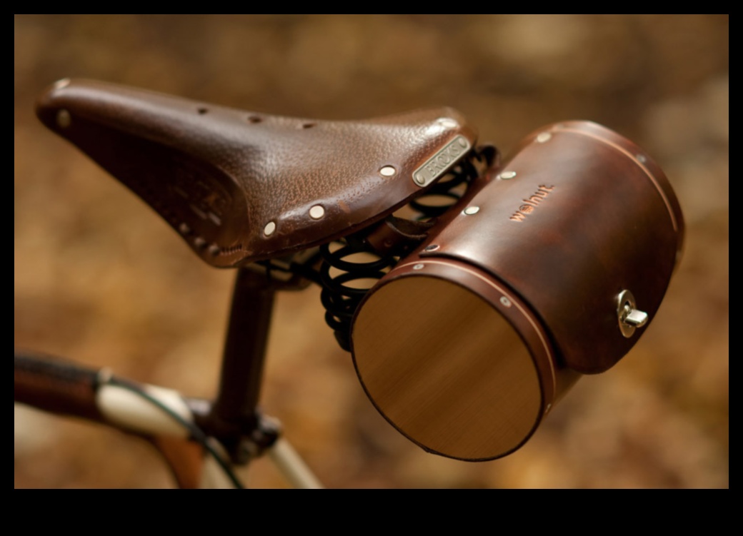 Two-Wheeled Tech: Το πιο πρόσφατο σε Gadgets και αξεσουάρ ποδηλάτων