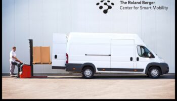 Urban Logistics: Αποτελεσματικές λύσεις παράδοσης που επαναπροσδιορίζουν το πρόσωπο των εμπορικών μεταφορών