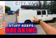 Urban Nomad Chronicles: Stories from City-Dwelling Van Enthusiasts