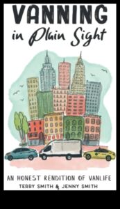 Vanning Tales: Personal Narratives from Van Enthusiasts