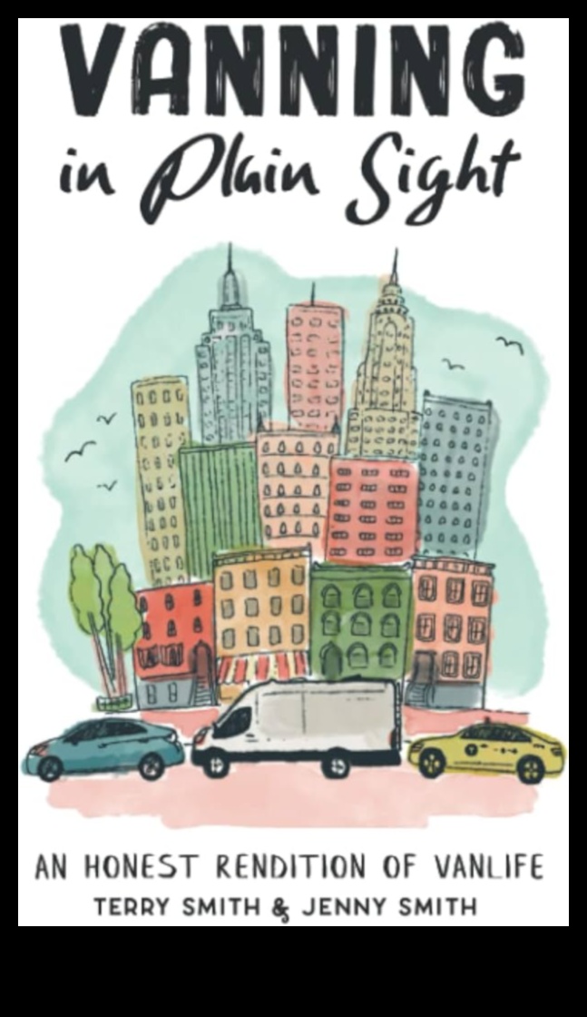 Vanning Tales: Personal Narratives from Van Enthusiasts