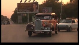 Αντίκα αυτοκίνητα που κρατούν ένα έργο της ιστορίας 3 Revitalizing Heritage: Vintage Vehicles and the Passion for Preservation