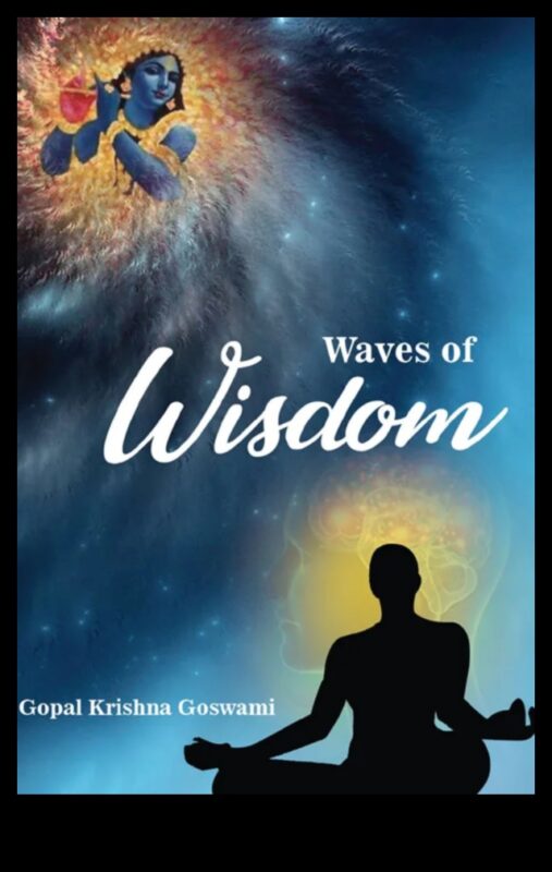 Waves of Wisdom: A Historical Exploration of Meditation