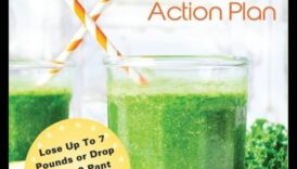 Ανανέωση και επαναφορά: Αποτοξίνωση του σώματός σας με Smoothies καθαρισμού