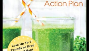 Ανανέωση και επαναφορά: Αποτοξίνωση του σώματός σας με Smoothies καθαρισμού