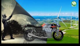 Eco-Friendly Expeditions: Riding Motorcycles in a Green Revolution