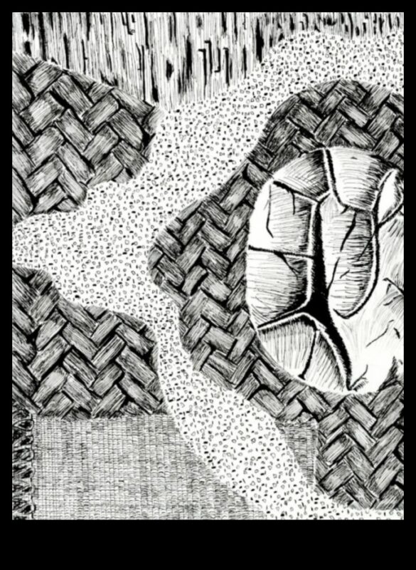 Απτικές Προοπτικές: Δημιουργία Ρεαλισμού μέσω της Υφής