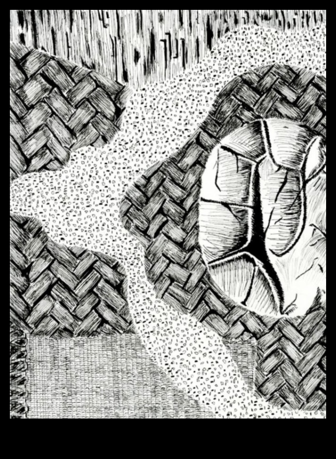 Απτικές Προοπτικές: Δημιουργία Ρεαλισμού μέσω της Υφής