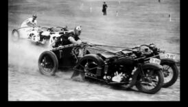 Racing Through the Ages: The Enduring Appeal of Motorsports