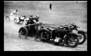 Racing Through the Ages: The Enduring Appeal of Motorsports