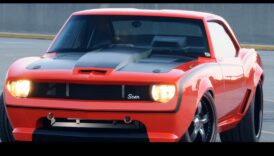 Αποδοτικότητα ακριβείας που απελευθερώνει τη ενέργεια των σπορ αυτοκινήτων 6 Απόδοση ακριβείας: Απελευθερώνοντας τη δύναμη των σπορ αυτοκινήτων