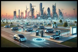 Cityscape Autonomous Adventures: Αβίαστα ταξίδια σε αστικά περιβάλλοντα