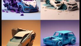 Αυτόνομα Προσαρμοσμένα Σχέδια Artistry Μεταμορφώνοντας Αυτοκίνητα προκάλεσε Ευφυή Αριστουργήματα 5 Αυτόνομη Καλλιτεχνία: Προσαρμοσμένα Σχέδια Μεταμορφώνοντας Οχήματα σε Ευφυή Αριστουργήματα