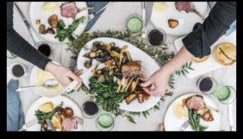 Γαστρονομική αφθονία: Γαλλικά γαστρονομικά θαύματα περιμένουν