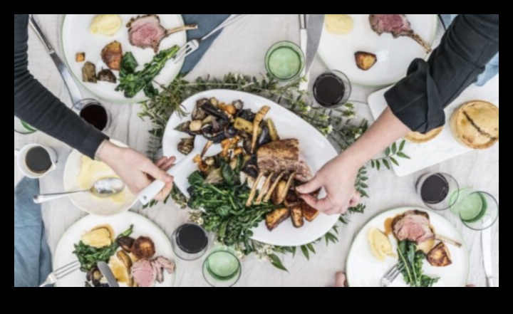 Γαστρονομική αφθονία: Γαλλικά γαστρονομικά θαύματα περιμένουν