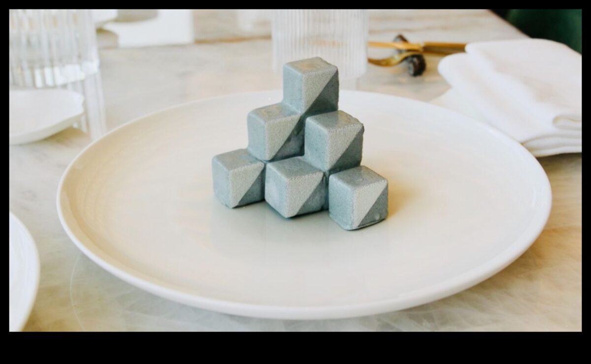 Μαγειρικός καμβάς: Ζωγραφίζοντας χορτοφαγικές γεύσεις στο πιάτο σας