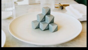 Μαγειρικός καμβάς: Ζωγραφίζοντας χορτοφαγικές γεύσεις στο πιάτο σας