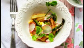 Γευστικές βινιέτες: συνοδευτικά για να δημιουργήσετε γαστρονομικές αναμνήσεις