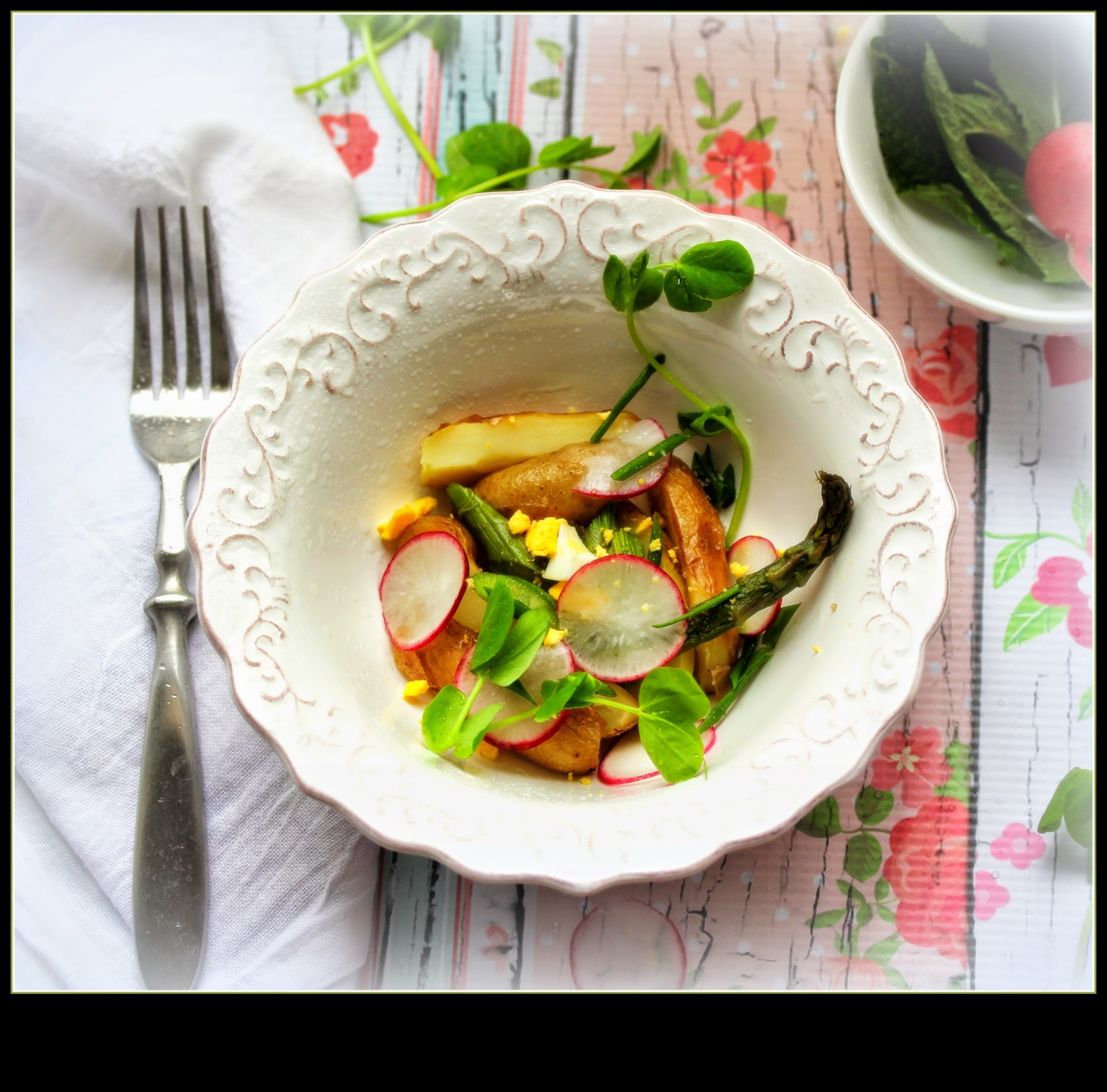 Γευστικές βινιέτες: συνοδευτικά για να δημιουργήσετε γαστρονομικές αναμνήσεις