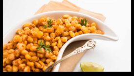 Μαγειρική έναρξη: Λαχταριστά ορεκτικά για να ανάψουν το γεύμα σας