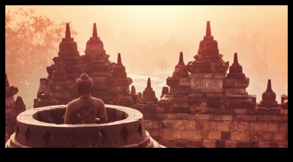 Διαλογισμός μέσα στους αιώνες Μια ιστορική ταπετσαρία της ηρεμίας 1 Meditation Through the Ages: A Historical Tapestry of Tranquility