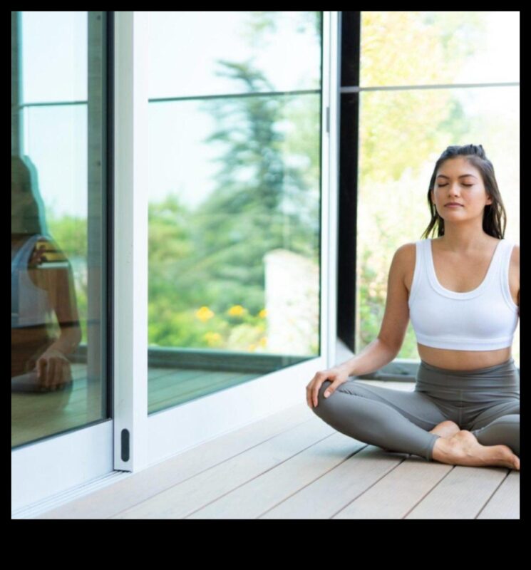 Διαλογιστικές αφηγήσεις: Ταξίδι στην εσωτερική διαύγεια