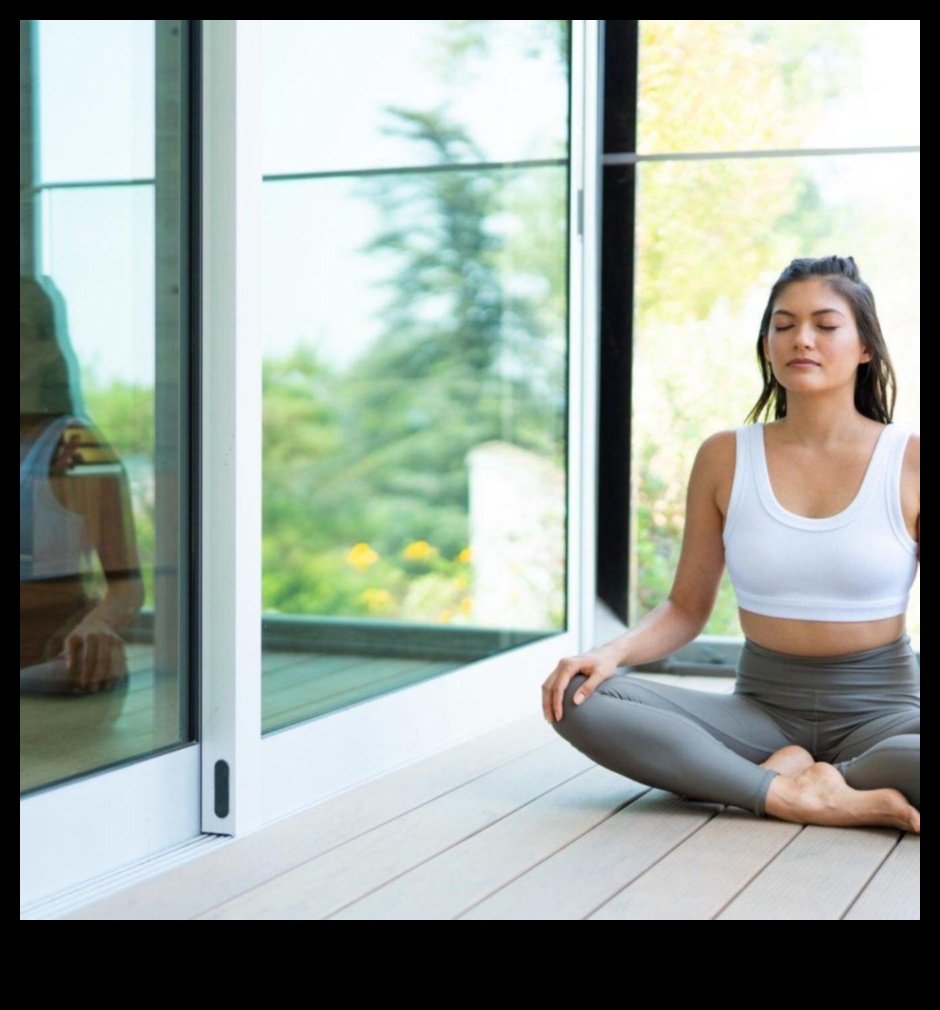 Διαλογιστικές αφηγήσεις Ένα ταξίδι στην εσωτερική διαύγεια 1 Διαλογιστικές αφηγήσεις: Ταξίδι στην εσωτερική διαύγεια