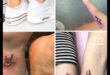 Epic Ink: Couple Tattoos for Love Stories That Endure