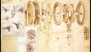 Επιστημονική Ακρίβεια: Μεταφορά δεδομένων μέσω λεπτομερών σχεδίων