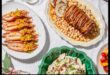 Easy-Breezy Dining: Αβίαστα συνταγές για χαλαρές βραδιές