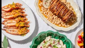 Easy-Breezy Dining: Αβίαστα συνταγές για χαλαρές βραδιές