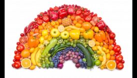 Ζωντανά λαχανικά: Ανακαλύψτε τα χρώματα και τις γεύσεις των φρέσκων χυμών λαχανικών