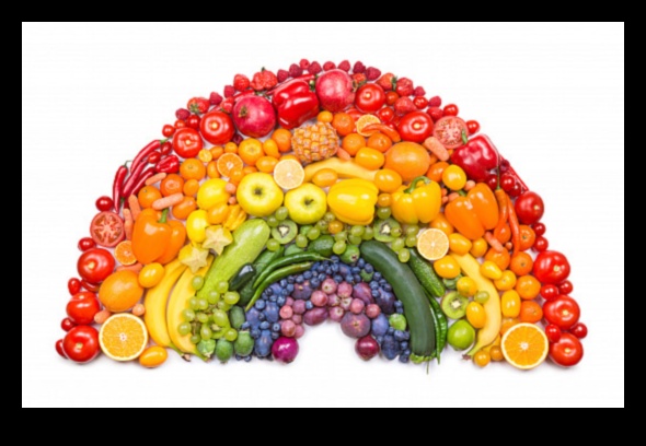 Ζωντανά λαχανικά: Ανακαλύψτε τα χρώματα και τις γεύσεις των φρέσκων χυμών λαχανικών