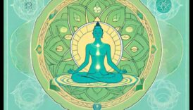 Η αρχαία γνώση τυπωμένο Ανιχνεύοντας τις ρίζες του διαλογισμού 3 Ancient Wisdom Unveiled: Tracing the Roots of Meditation