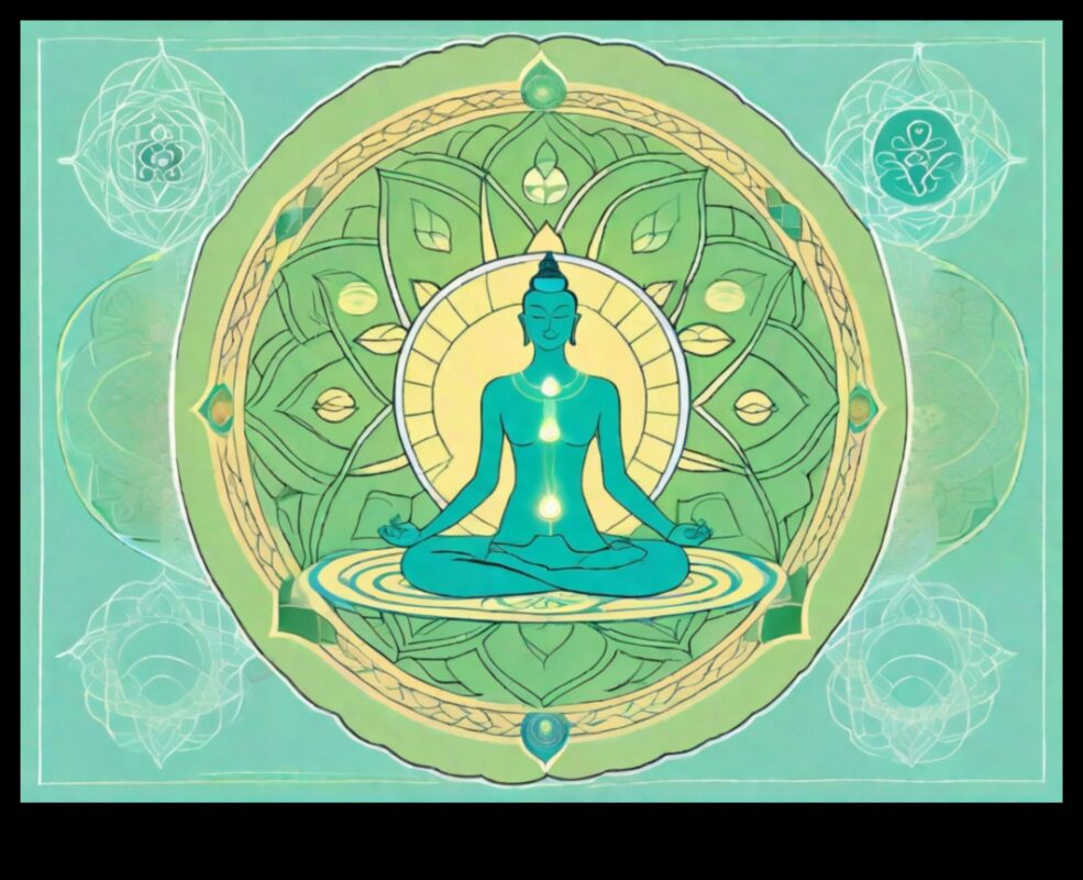 Ancient Wisdom Unveiled: Tracing the Roots of Meditation