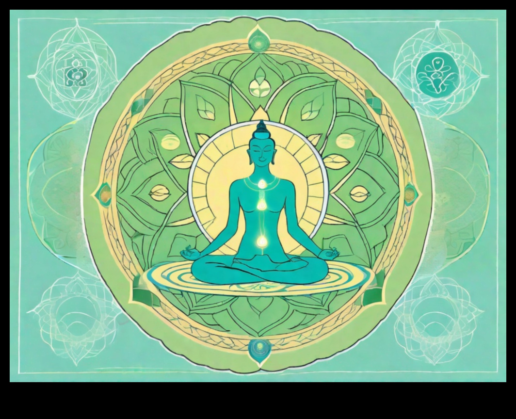 Η Αρχαία Σοφία Αποκαλύφθηκε Ανιχνεύοντας τις Ρίζες του Διαλογισμού 2 Ancient Wisdom Unveiled: Tracing the Roots of Meditation